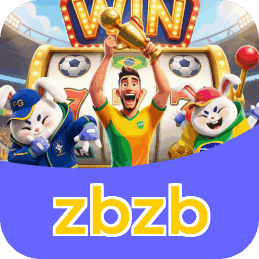 Login rápido no app zbzb